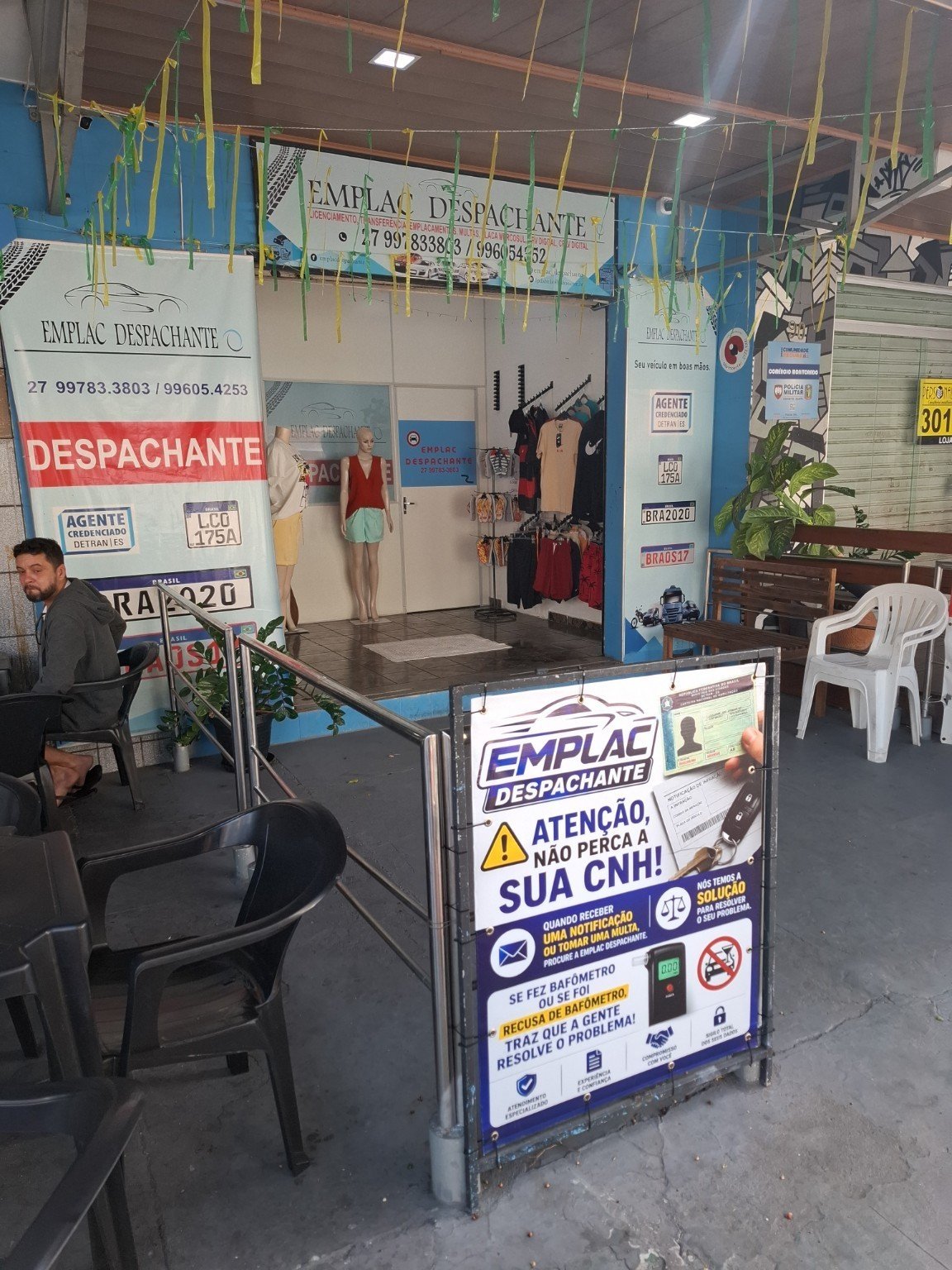 Emplac Despachante